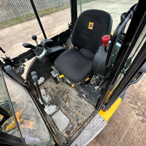 JCB 8026 CTS - Image 4