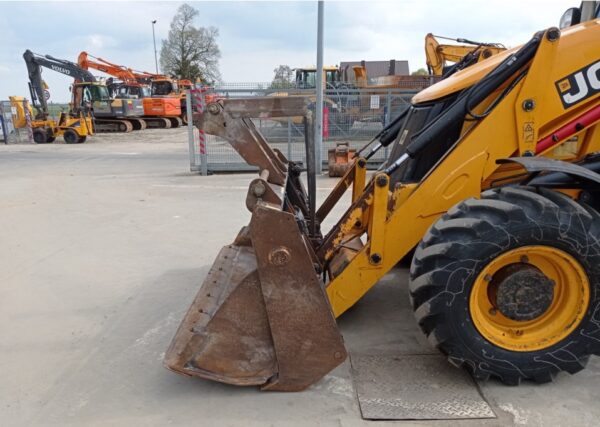 JCB 3CX ECO - Image 2