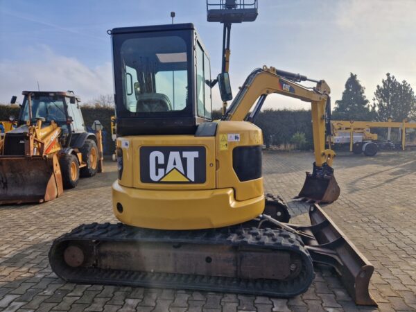 Caterpillar 305 D - Image 2