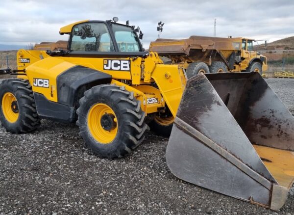 JCB 535-95