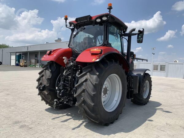 CASE IH OPTUM 300 CVX - Image 2