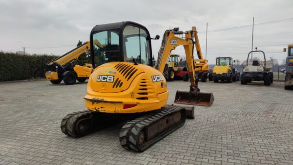 JCB 8065 RTS - Image 2