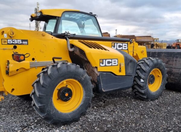 JCB 535-95 - Image 2