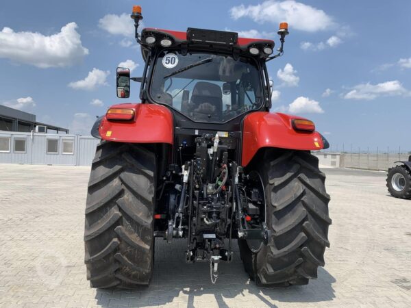 CASE IH OPTUM 300 CVX - Image 3