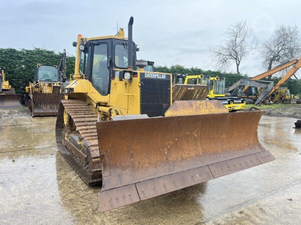 CATERPILLAR D5M LGP - Image 3