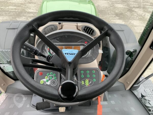 FENDT 824 VARIO - Image 5