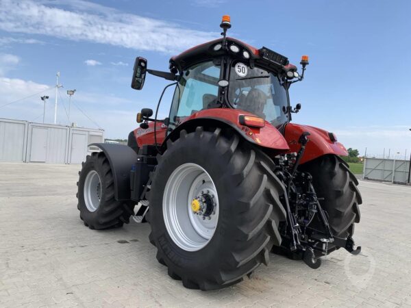 CASE IH PUMA 200 CVX - Image 7