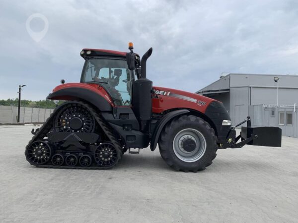 CASE IH MAGNUM 340 ROWTRAC